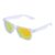 Ochelari de soare,  Everestus, 20FEB2664, Plastic, Galben, Transparent