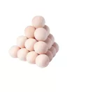 Set 3 jocuri de indemanare, 163×64×60 mm, Everestus, 20FEB6539, Lemn, Natur
