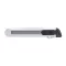 Cutter, 30×155×14 mm, Everestus, 20FEB15758, Plastic, Alb