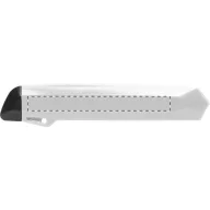 Cutter, 30×155×14 mm, Everestus, 20FEB15758, Plastic, Alb