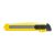 Cutter, 30×155×14 mm, Everestus, 20FEB15759, Plastic, Galben