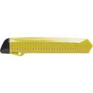   Cutter, 30×155×14 mm, Everestus, 20FEB15759, Plastic, Galben