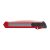 Cutter, 30×155×14 mm, Everestus, 20FEB15757, Plastic, Rosu