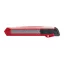 Cutter, 30×155×14 mm, Everestus, 20FEB15757, Plastic, Rosu