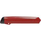 Cutter, 30×155×14 mm, Everestus, 20FEB15757, Plastic, Rosu