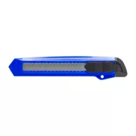  Cutter, 30×155×14 mm, Everestus, 20FEB15755, Plastic, Albastru