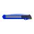 Cutter, 30×155×14 mm, Everestus, 20FEB15755, Plastic, Albastru