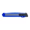 Cutter, 30×155×14 mm, Everestus, 20FEB15755, Plastic, Albastru