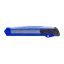Cutter, 30×155×14 mm, Everestus, 20FEB15755, Plastic, Albastru