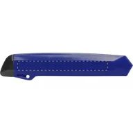   Cutter, 30×155×14 mm, Everestus, 20FEB15755, Plastic, Albastru