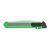 Cutter, 30×155×14 mm, Everestus, 20FEB15756, Plastic, Verde