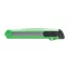 Cutter, 30×155×14 mm, Everestus, 20FEB15756, Plastic, Verde