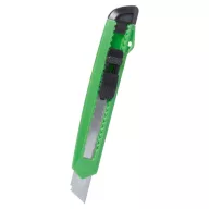   Cutter, 30×155×14 mm, Everestus, 20FEB15756, Plastic, Verde