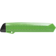   Cutter, 30×155×14 mm, Everestus, 20FEB15756, Plastic, Verde