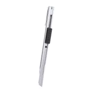   Cutter, 12×127×11 mm, Everestus, 20FEB15753, Otel inoxidabil, Argintiu