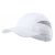 Sapca Baseball, unisex, marime universala adulti, Everestus, 20FEB9854, Microfibra, Alb
