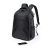 Rucsac sport, 320×420×150 mm, Everestus, 20FEB14448, 600D Poliester, Negru