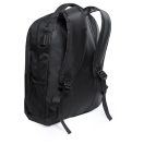 Rucsac sport, 320×420×150 mm, Everestus, 20FEB14448, 600D Poliester, Negru