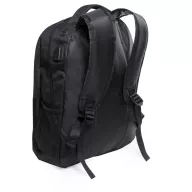   Rucsac sport, 320×420×150 mm, Everestus, 20FEB14448, 600D Poliester, Negru
