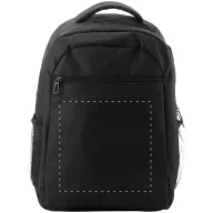   Rucsac sport, 320×420×150 mm, Everestus, 20FEB14448, 600D Poliester, Negru