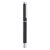 Roller hembrock, ø11×135 mm, Everestus, 20FEB15004, Plastic, Negru