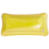   Perna de plaja, 330×180 mm, Everestus, 20FEB2349, PVC, Galben