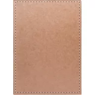   Mapa business, 230×320×15 mm, Everestus, 20FEB5036, Hartie reciclata, Natur
