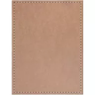   Mapa business, 235×310 mm, Everestus, 20FEB5089, Hartie reciclata, Natur