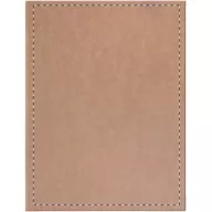   Mapa business, 235×310 mm, Everestus, 20FEB5089, Hartie reciclata, Natur
