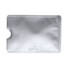   Portcard, 60×90 mm, Everestus, 20FEB4490, Aluminiu, Argintiu