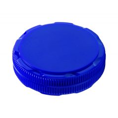   Crema de lustruit pantofi, ø60×18 mm, Everestus, 20FEB13608, Plastic, Albastru