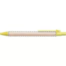 Set de papetarie, 45×177×15 mm, Everestus, 20FEB3875, Hartie reciclata, Plastic, Galben, Natur