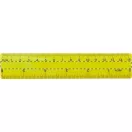 Set de papetarie, 45×177×15 mm, Everestus, 20FEB3875, Hartie reciclata, Plastic, Galben, Natur