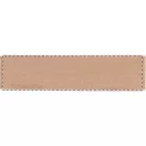 Set de papetarie, 45×177×15 mm, Everestus, 20FEB3874, Hartie reciclata, Plastic, Rosu, Natur