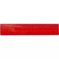   Set de papetarie, 45×177×15 mm, Everestus, 20FEB3874, Hartie reciclata, Plastic, Rosu, Natur