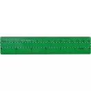 Set de papetarie, 45×177×15 mm, Everestus, 20FEB3873, Hartie reciclata, Plastic, Verde, Natur