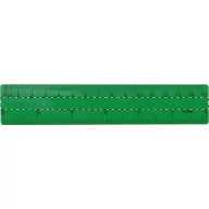   Set de papetarie, 45×177×15 mm, Everestus, 20FEB3873, Hartie reciclata, Plastic, Verde, Natur