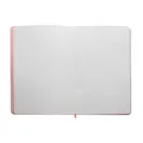 Agenda, 147×210×15 mm, Everestus, 20FEB10204, Hartie, Portocaliu, Alb