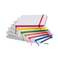   Agenda, 147×210×15 mm, Everestus, 20FEB10203, Hartie, Verde, Alb