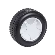   Set 20 scule in cutie cu forma de roata, ø128×48 mm, Everestus, 20FEB16284, ABS, Negru
