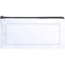 Colouring Penar, 220×110 mm, Everestus, 20FEB1949, Material netesut, Alb