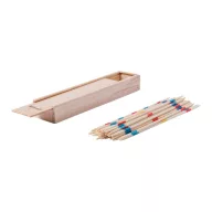  Mikado, 195×30×45 mm, Everestus, 20FEB10033, Lemn, Multicolor