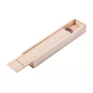 Mikado, 195×30×45 mm, Everestus, 20FEB10033, Lemn, Multicolor