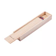   Mikado, 195×30×45 mm, Everestus, 20FEB10033, Lemn, Multicolor