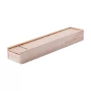 Mikado, 195×30×45 mm, Everestus, 20FEB10033, Lemn, Multicolor