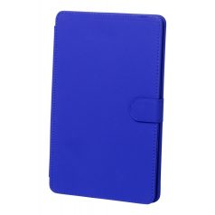   Keyboard holder, 220×22×145 mm, Everestus, 20FEB5556, Piele ecologica, Albastru