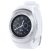 Smart watch, 260×46×14 mm, 20FEB8541, Silicon, Alb