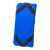 Purse holder donic, 135×70×14 mm, Everestus, 20FEB10433, Elastan, Albastru