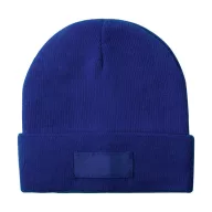  Caciula, unisex, universala, Everestus, 20FEB3473, Poliester, Albastru