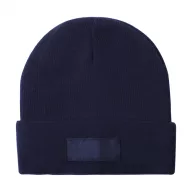   Caciula, unisex, universala, Everestus, 20FEB3474, Poliester, Albastru